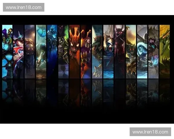 《从LOL视角看游戏选择的重要性及其对玩家决策的影响分析》 《从LOL视角看游戏选择的重要性及其对玩家决策的影响分析》