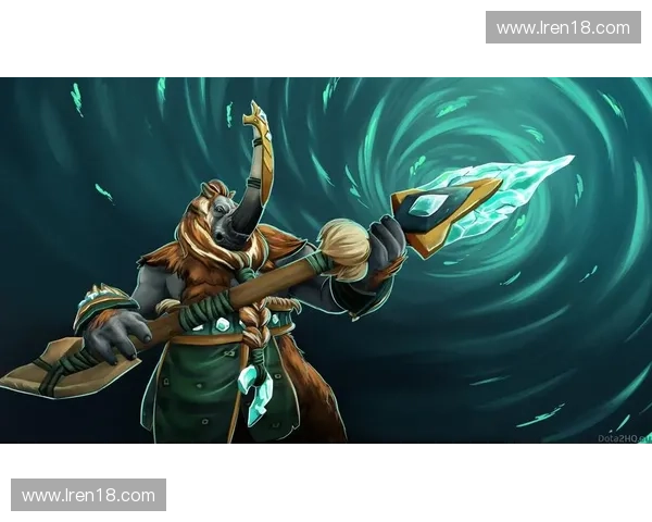 《Dota2全新版本震撼上线 新英雄技能全面解析与策略探讨》 《Dota2全新版本震撼上线 新英雄技能全面解析与策略探讨》