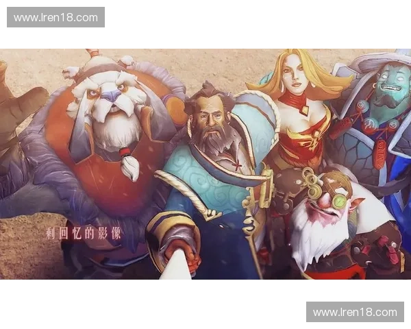 以DOTA2魂为核心探索玩家信仰与竞技精神的永恒碰撞 以DOTA2魂为核心探索玩家信仰与竞技精神的永恒碰撞