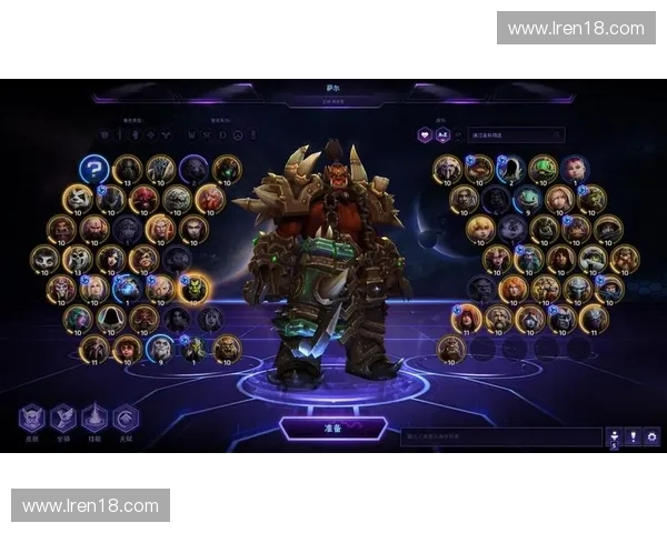 风暴英雄限时打折活动来袭，超值礼包抢先体验优惠不停